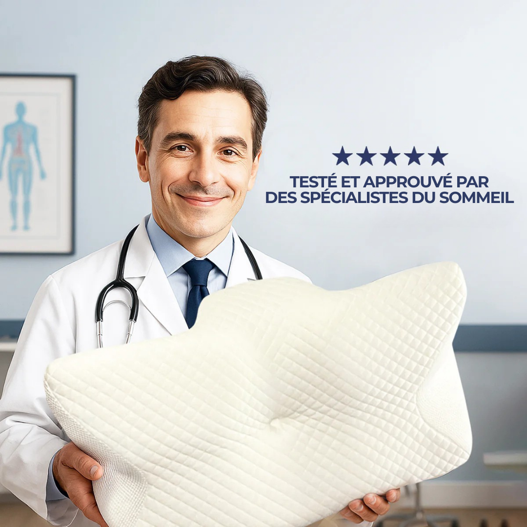 CerviCare™ - Soulagement Cervical